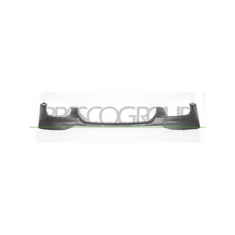Spoiler PRASCO BM0531881