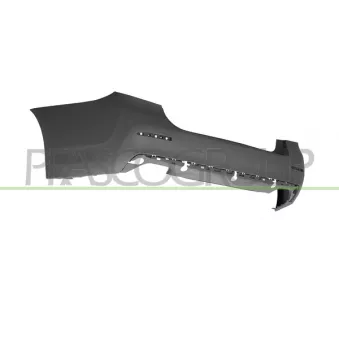 Pare-chocs PRASCO BM0541051