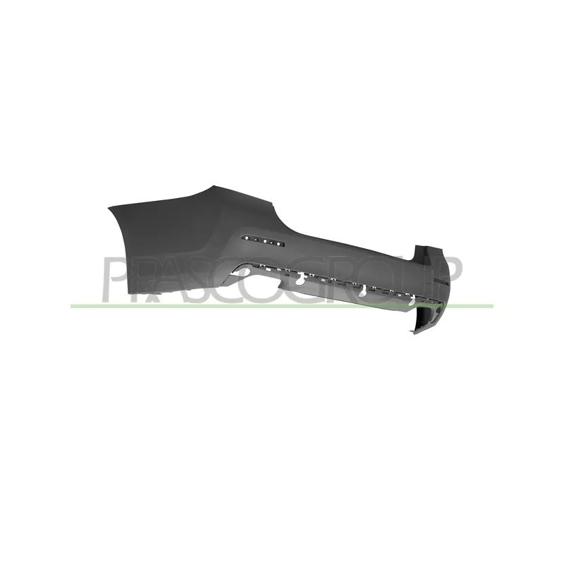 Pare-chocs PRASCO BM0541051