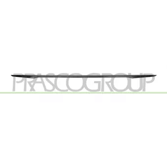 Baguette et bande protectrice, pare-chocs PRASCO BM0541285