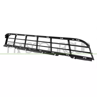 Grille de ventilation, pare-chocs PRASCO BM0542101