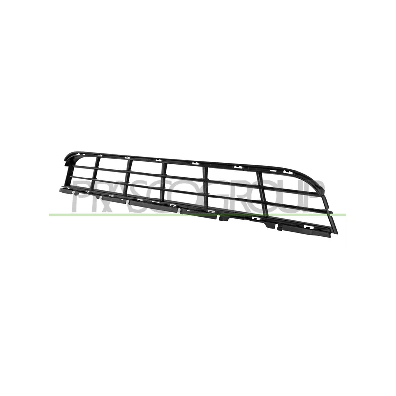 Grille de ventilation, pare-chocs PRASCO BM0542101