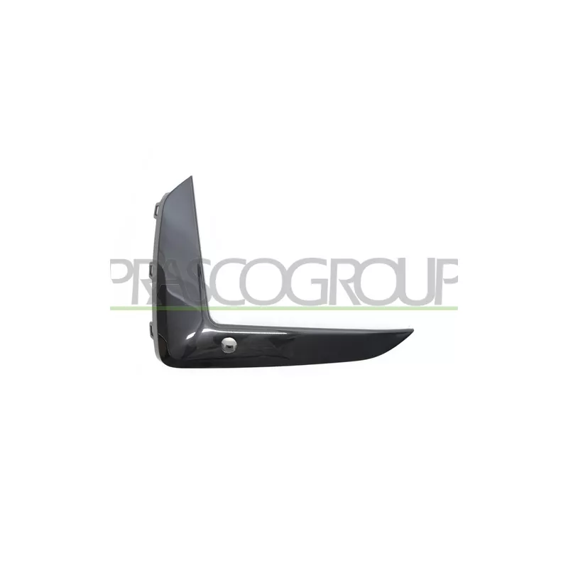 Enjoliveur, pare-chocs avant gauche PRASCO BM0551234