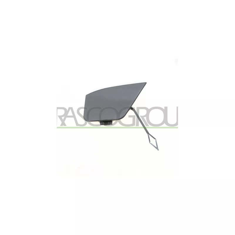 Capuchon, crochet de remorquage PRASCO BM0551286