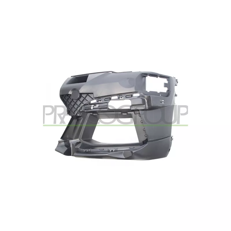 Support, phare antibrouillard PRASCO BM0551304
