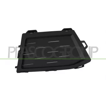 Grille de ventilation, pare-chocs avant droit PRASCO BM0552103