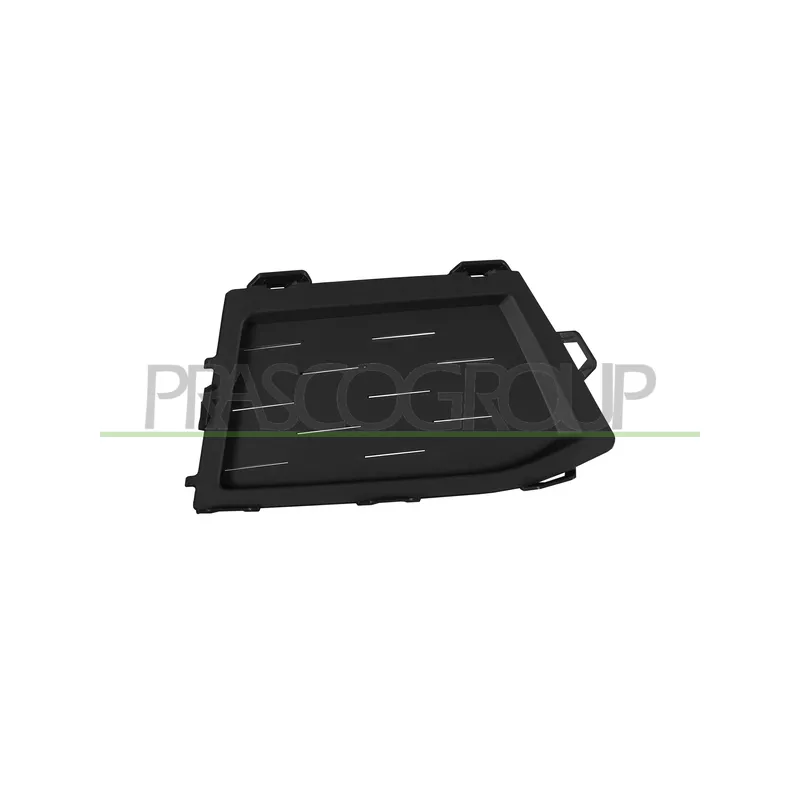 Grille de ventilation, pare-chocs avant droit PRASCO BM0552103