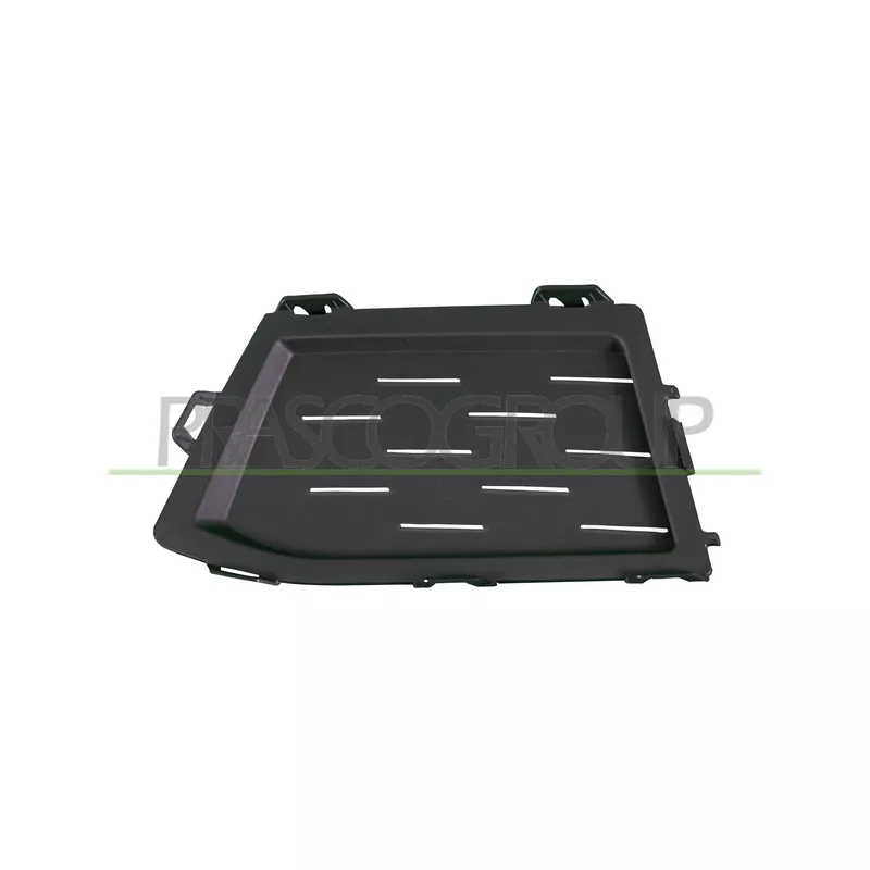 Grille de ventilation, pare-chocs avant gauche PRASCO BM0552104