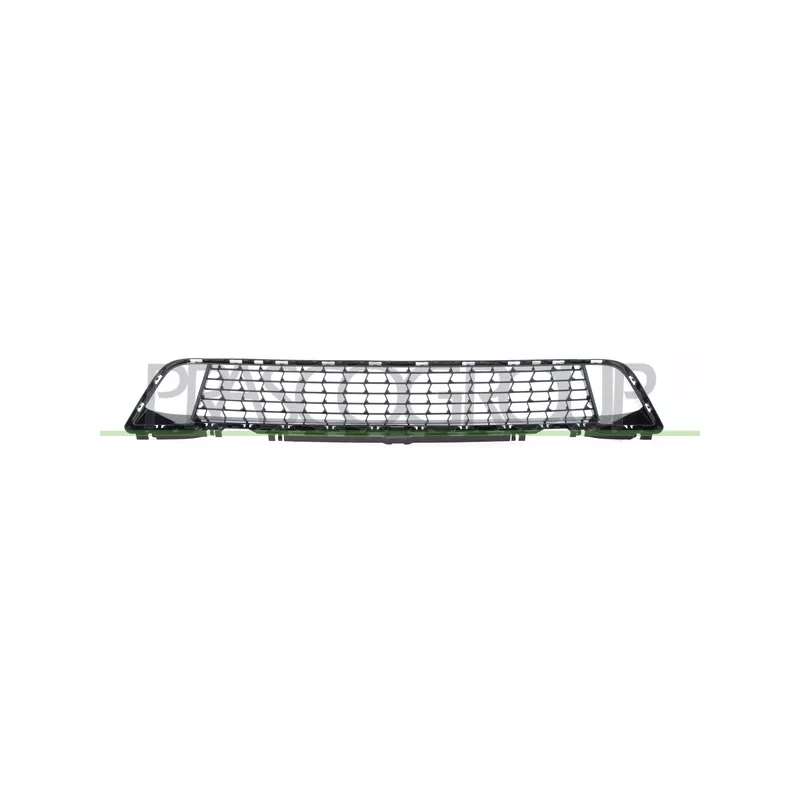 Grille de ventilation, pare-chocs PRASCO BM0552120