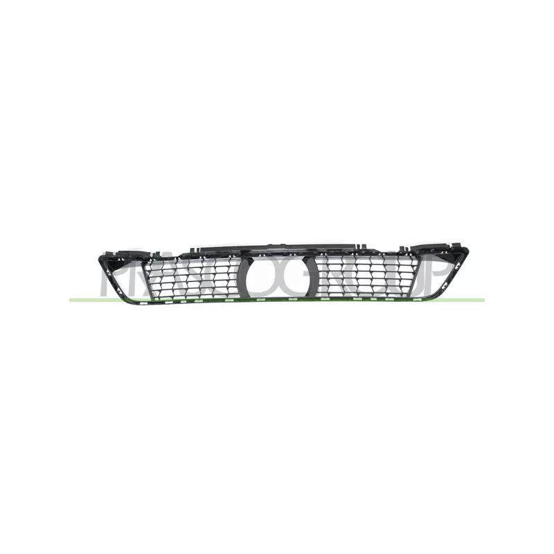 Grille de ventilation, pare-chocs PRASCO BM0552130