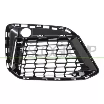 Grille de ventilation, pare-chocs avant droit PRASCO
