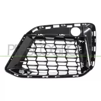 Grille de ventilation, pare-chocs PRASCO BM0552134