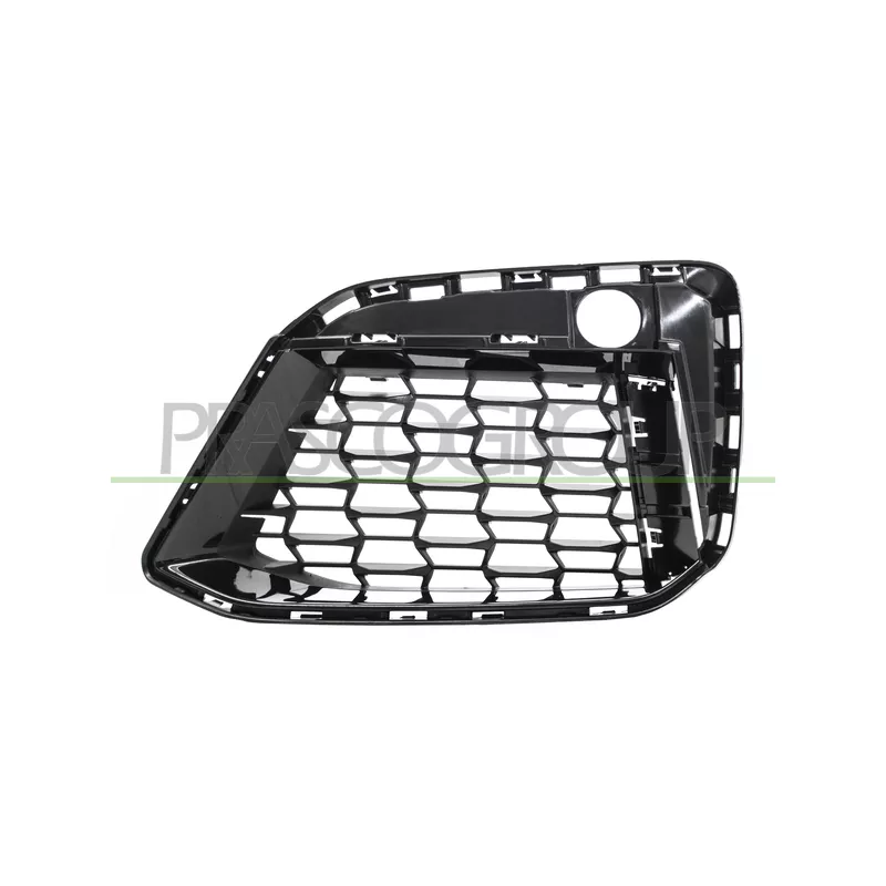 Grille de ventilation, pare-chocs PRASCO BM0552134