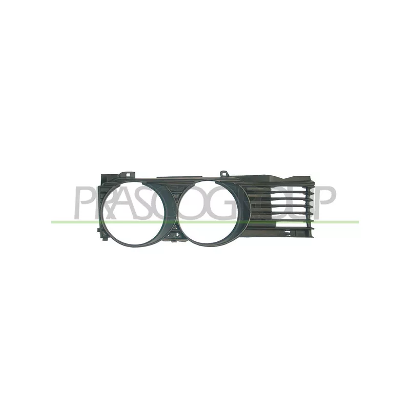 Grille de radiateur avant droit PRASCO BM0952003