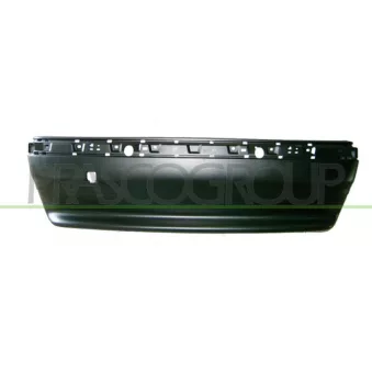 Pare-chocs PRASCO BM0971051