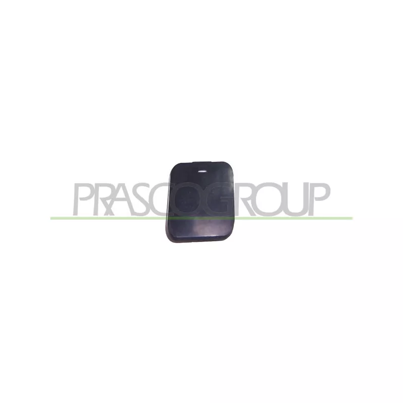 Capuchon, crochet de remorquage PRASCO BM0971236