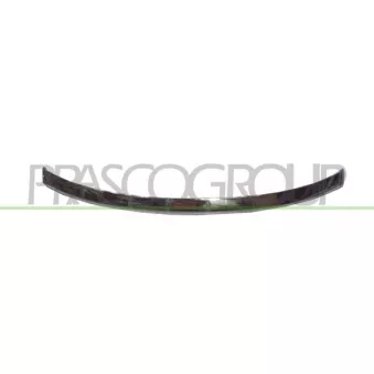 Baguette et bande protectrice, pare-chocs PRASCO BM0971265