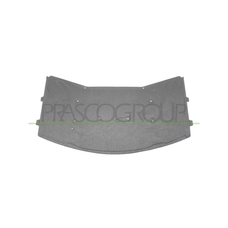 Insonoristaion du compartiment moteur PRASCO BM0971945