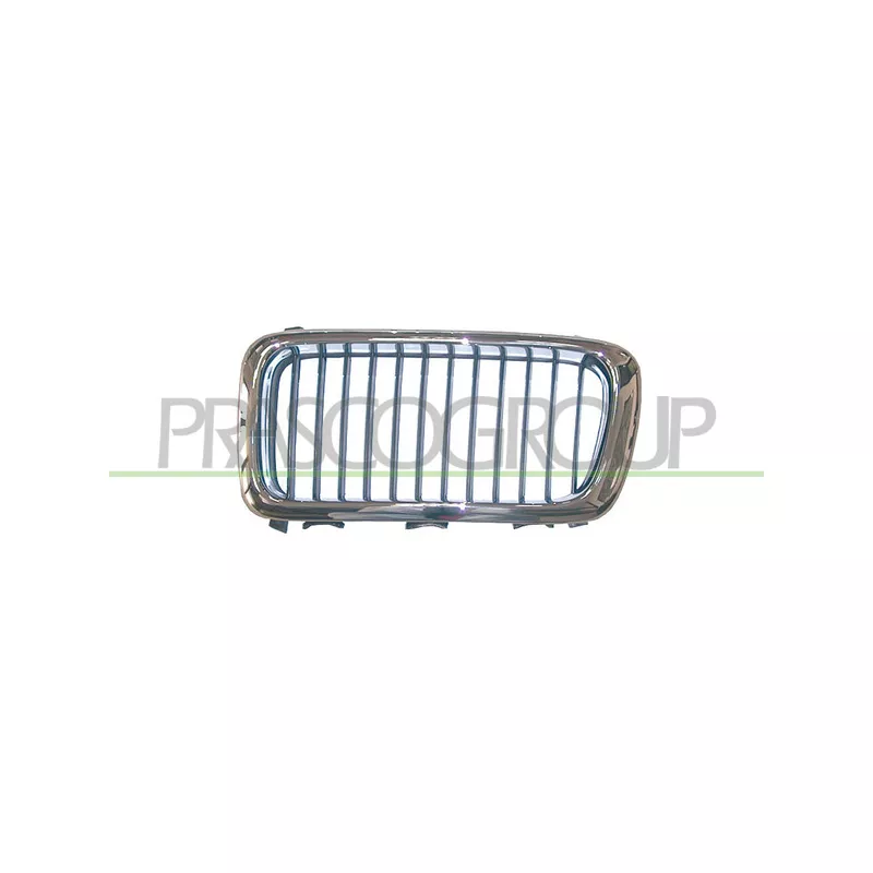Grille de radiateur avant droit PRASCO BM0972013