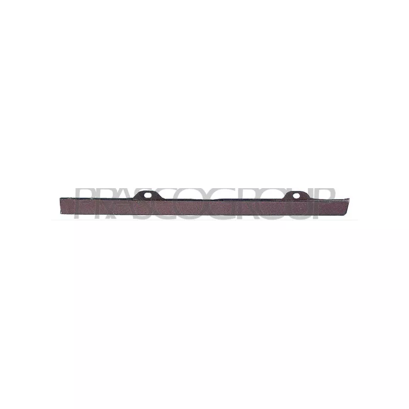 Enjoliveur, projecteur principal PRASCO BM0972104