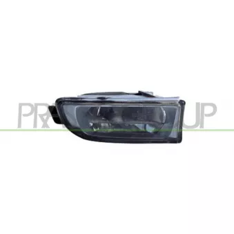 Projecteur antibrouillard PRASCO BM0974423