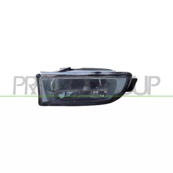 Projecteur antibrouillard PRASCO BM0974424