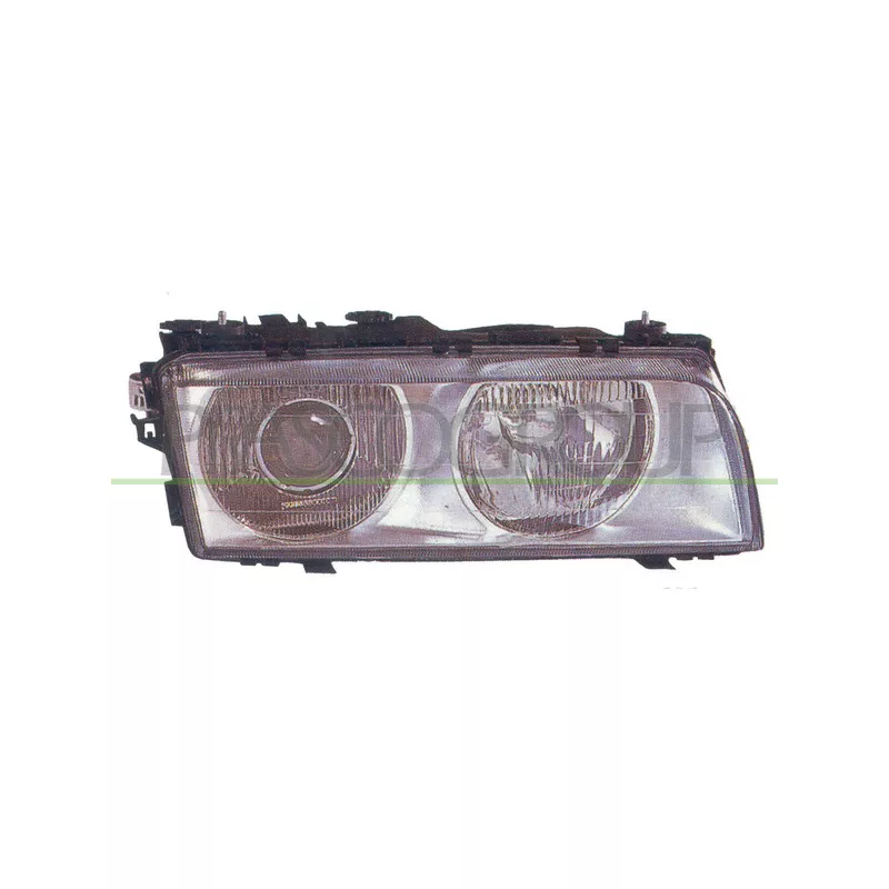 Projecteur principal PRASCO BM0974903