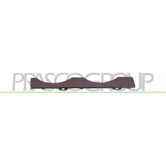 Enjoliveur, projecteur principal avant gauche PRASCO