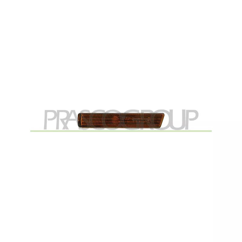 Feu clignotant avant gauche PRASCO BM0984040