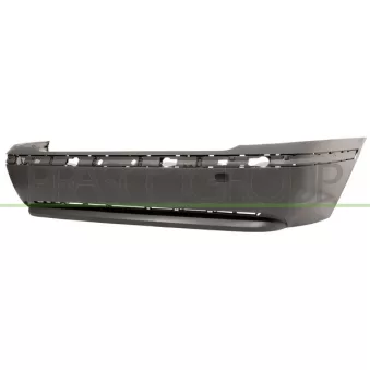 Pare-chocs PRASCO BM0991051