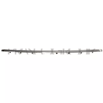 Baguette et bande protectrice, pare-chocs PRASCO BM0991237