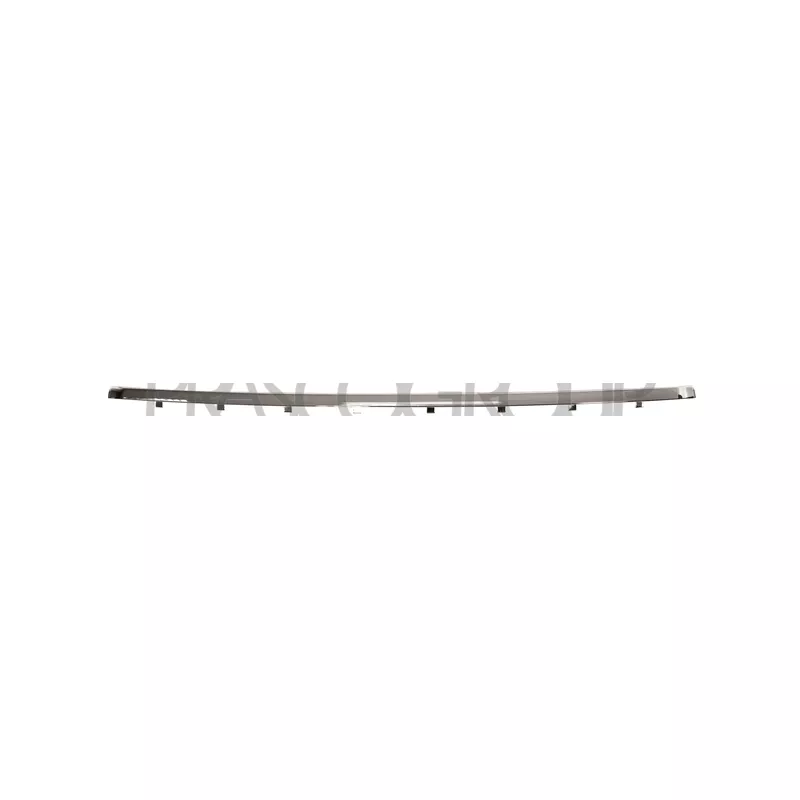 Baguette et bande protectrice, pare-chocs PRASCO BM0991237