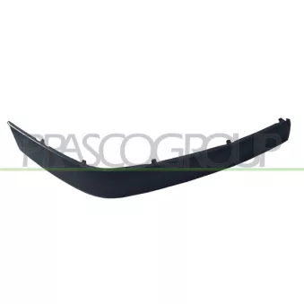 Baguette et bande protectrice, pare-chocs avant droit PRASCO BM0991243