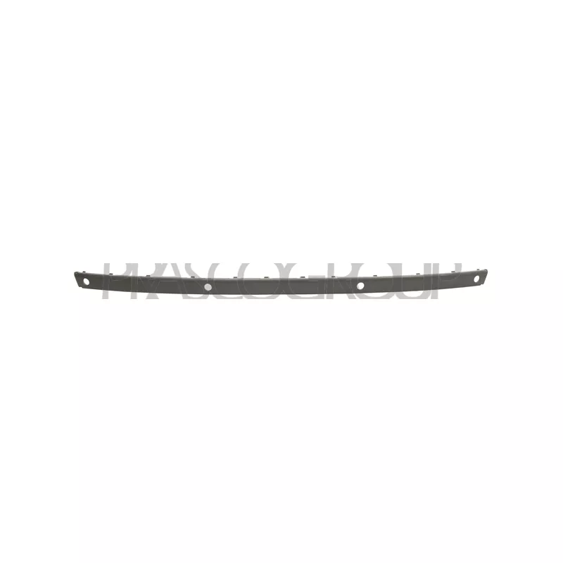 Baguette et bande protectrice, pare-chocs PRASCO BM0991256