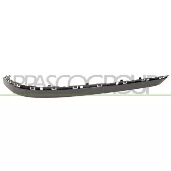 Baguette et bande protectrice, pare-chocs arrière droit PRASCO BM0991263