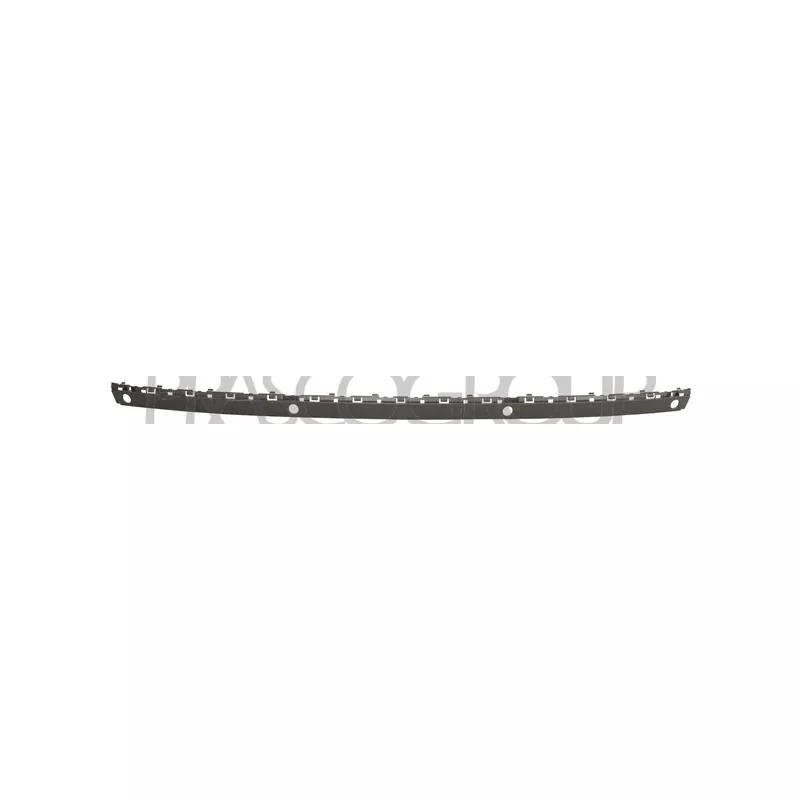 Baguette et bande protectrice, pare-chocs PRASCO BM0991266