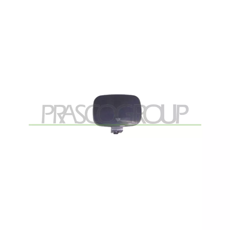 Capuchon, crochet de remorquage PRASCO BM0991286