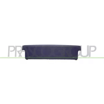 Support de plaque d'immatriculation PRASCO BM0991549