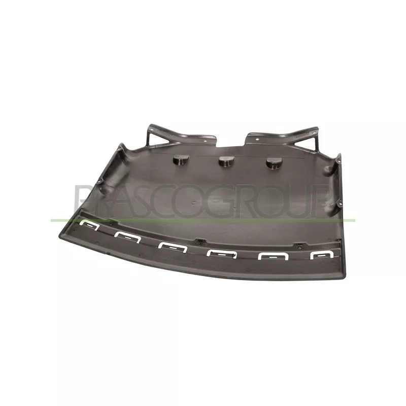 Insonoristaion du compartiment moteur PRASCO BM0991900
