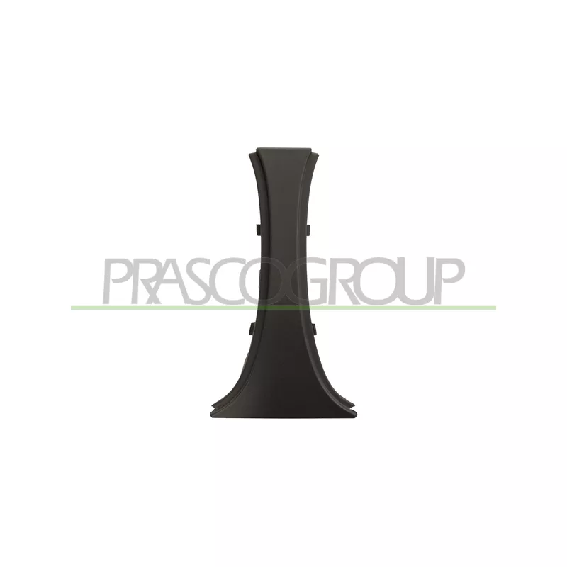 Grille de radiateur PRASCO BM0992002