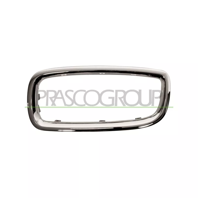 Cadre, grille de radiateur PRASCO BM0992334
