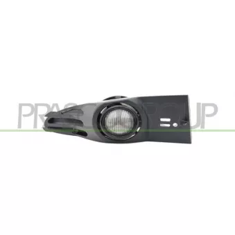 Projecteur antibrouillard PRASCO BM0994413