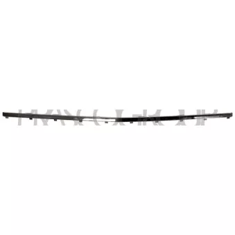 Baguette et bande protectrice, pare-chocs PRASCO BM1001245