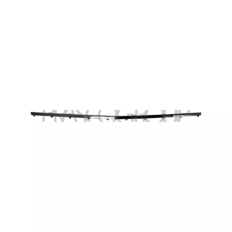 Baguette et bande protectrice, pare-chocs PRASCO BM1001245