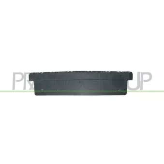 Support de plaque d'immatriculation PRASCO BM1001539