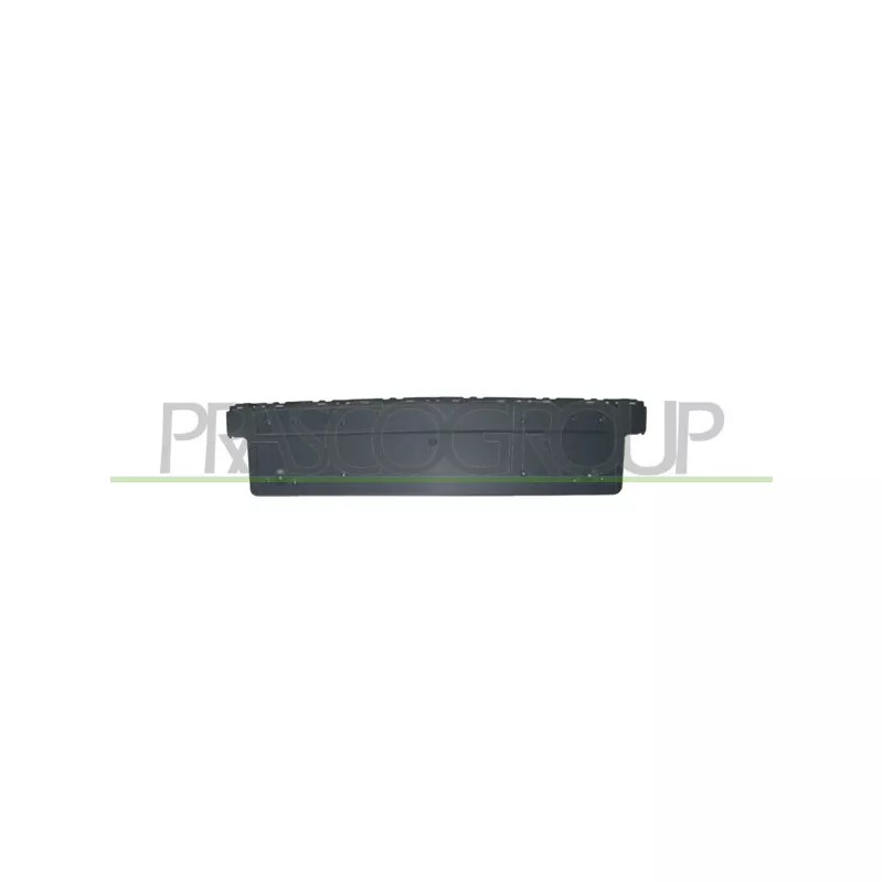 Support de plaque d'immatriculation PRASCO BM1001539