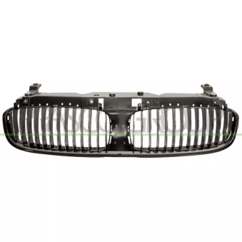 Grille de radiateur PRASCO BM1002001