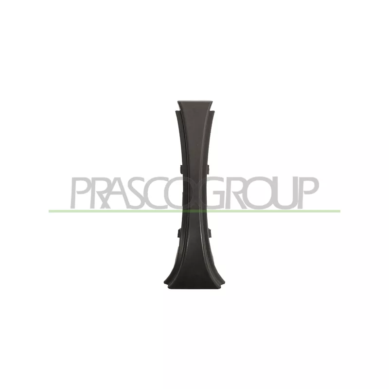 Suspension, grille de radiateur PRASCO BM1002002