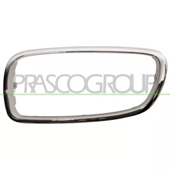 Cadre, grille de radiateur PRASCO BM1002104