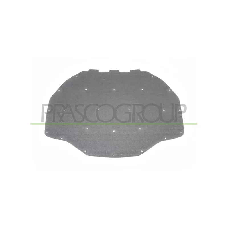 Insonoristaion du compartiment moteur PRASCO BM1011945